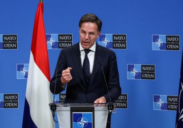 الكرملين: تعيين مارك روته أمينًا عامًا للناتو لن يؤدي إلى تغيير في نهجه المعادي لروسيا