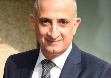 خلدون الشريف ينتقد الحرب النفسية على اللبنانيين ويؤكد: الأثمان باهظة لكل الأطراف