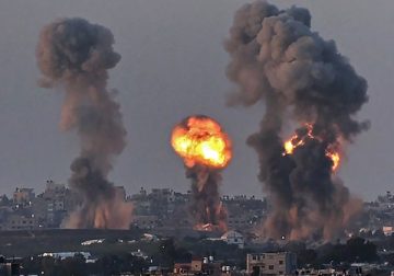 مأساة إنسانية في غزة: استشهاد وإصابة العشرات جراء هجمات إسرائيلية مكثفة