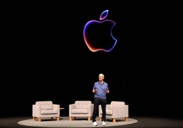 آبل تكشف عن مزايا مبتكرة في نظام iOS 18 خلال مؤتمر المطورين العالمي