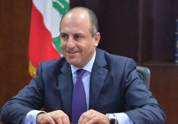 بيان نائب “الجمهورية القوية”: رد على اتهامات تيار جبران باسيل بوقف تعداد النازحين السوريين