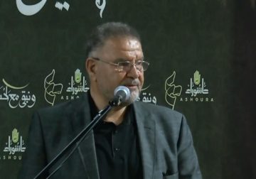 جنازة مهيبة في حولا: حزب الله يشيّع الشهيدين أحمد علي موسى وياسين حسين حسين