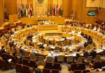 “البرلمان العربي يدعم اتفاق الأمم المتحدة بين الحكومة اليمنية والحوثيين”