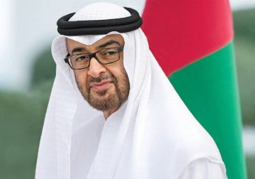 رئيس الإمارات يعلن عن “يوم عهد الاتحاد” كمناسبة وطنية جديدة
