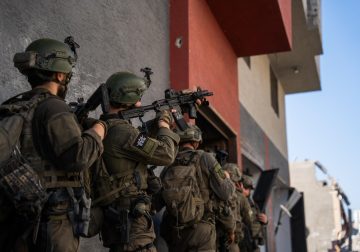 إسرائيل تتوقع إعلان نهاية الحرب في غزة خلال 10 أيام