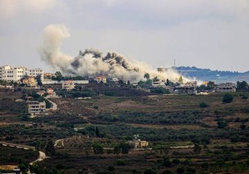 كتاب ‘بخط أحمر’: شهادات وحكايات توثق حرب الإبادة ضد الشعب الفلسطيني