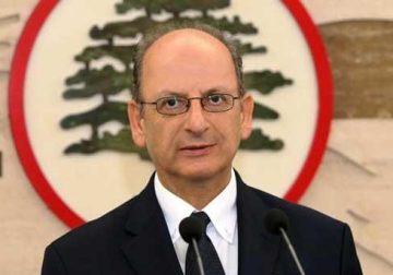 lالبطريرك الراعي يستقبل النائب إيلي الخوري ويبحث معه الأوضاع في الجنوب والاستحقاق الرئاسي