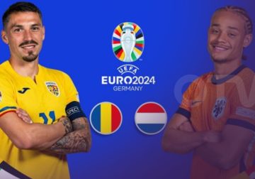 هولندا تتأهل لربع نهائي يورو 2024 بفوز ساحق على رومانيا