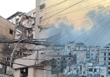 النائب أمين شري: مصير القائد فؤاد شكر لا يزال مجهولًا بعد العدوان الإسرائيلي على حارة حريك