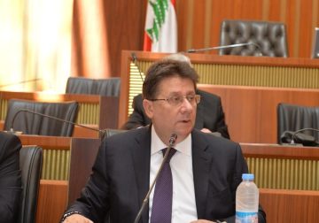 المكتب الإعلامي للنائب إبراهيم كنعان ينفي الانتقادات ويعرض تفاصيل إقرار ‘الكابيتال كونترول’ والمساءلة المالية