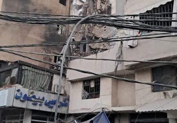 صواريخ من مسيّرة إسرائيلية تستهدف ضاحية بيروت الجنوبية: معلومات أولية تتحدث عن عملية اغتيال