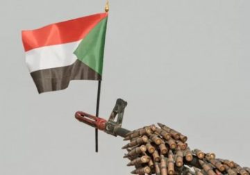 الحكومة السودانية ترسل وفدًا إلى جدة للتشاور مع واشنطن بشأن مفاوضات جنيف