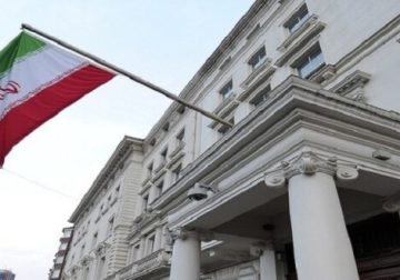 السفارة الإيرانية: معركة العديسة تعزز المعادلة الذهبية وتحذر من المساس بأمن لبنان