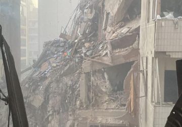 غارة إسرائيلية تستهدف مبنى بجانب مستشفى بهمن في الضاحية الجنوبية لبيروت: شهيدة وعدد من الجرحى وصلوا للمستشفى