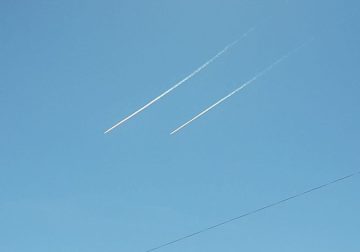 طيران حربي إسرائيلي يحلق بكثافة فوق الجنوب اللبناني ومسيرة تراقب أجواء مزارع شبعا وسهل البقاع