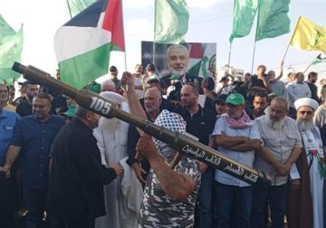 هيئة العمل الفلسطيني المشترك تدعو للإضراب العام ومسيرات احتجاجية بعد اغتيال إسماعيل هنية