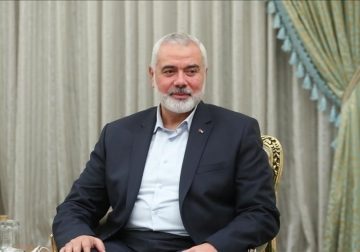 ردود أفعال على اغتيال إسماعيل هنية وتداعياته