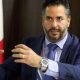 وزير الاقتصاد أمين سلام: حكومة تصريف الأعمال في حالة انقسام، ومخزون الدواء والغذاء يكفي لأربعة أشهر