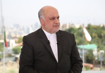 إيران تعلن موقفها من الاعتداءات الإسرائيلية وتؤكد رفضها لتحويل المنطقة إلى فريسة لأميركا وإسرائيل