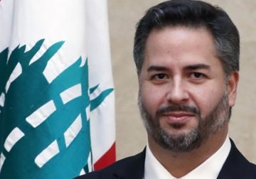 أمين سلام يحذر من تخزين السلع: ارتفاع الأسعار يهدد الاستقرار الغذائي في لبنان